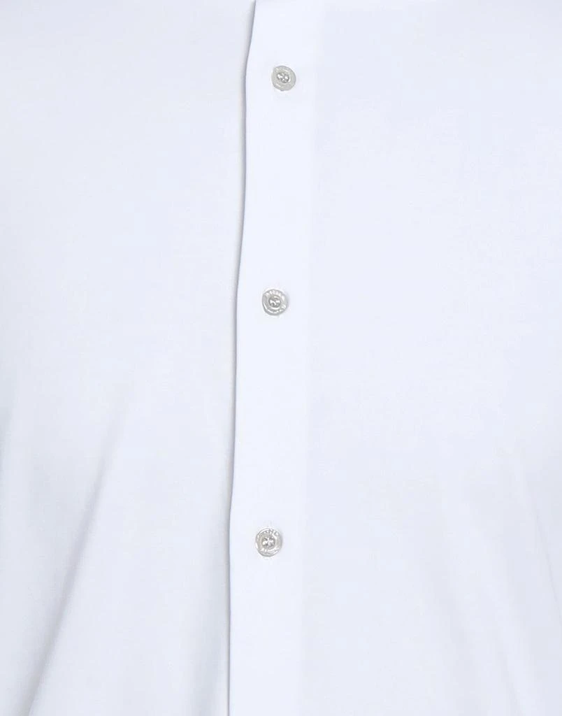 MOORER Solid color shirt 4