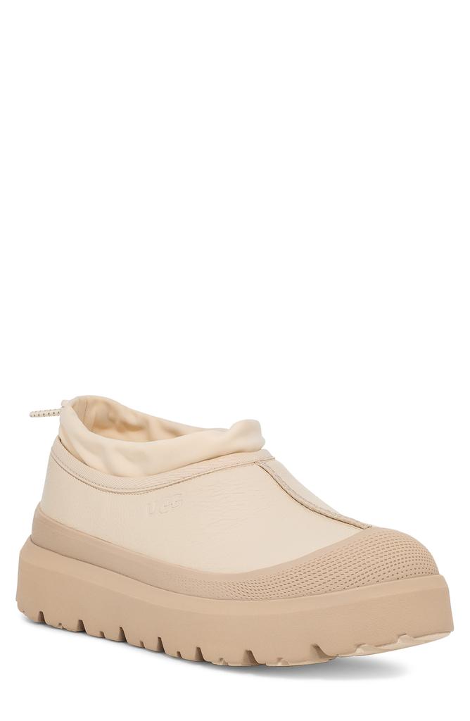UGG Tasman Waterproof Hybrid Slip-On