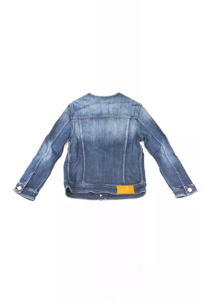 JACOB COHEN Cotton Women Women's Blazer