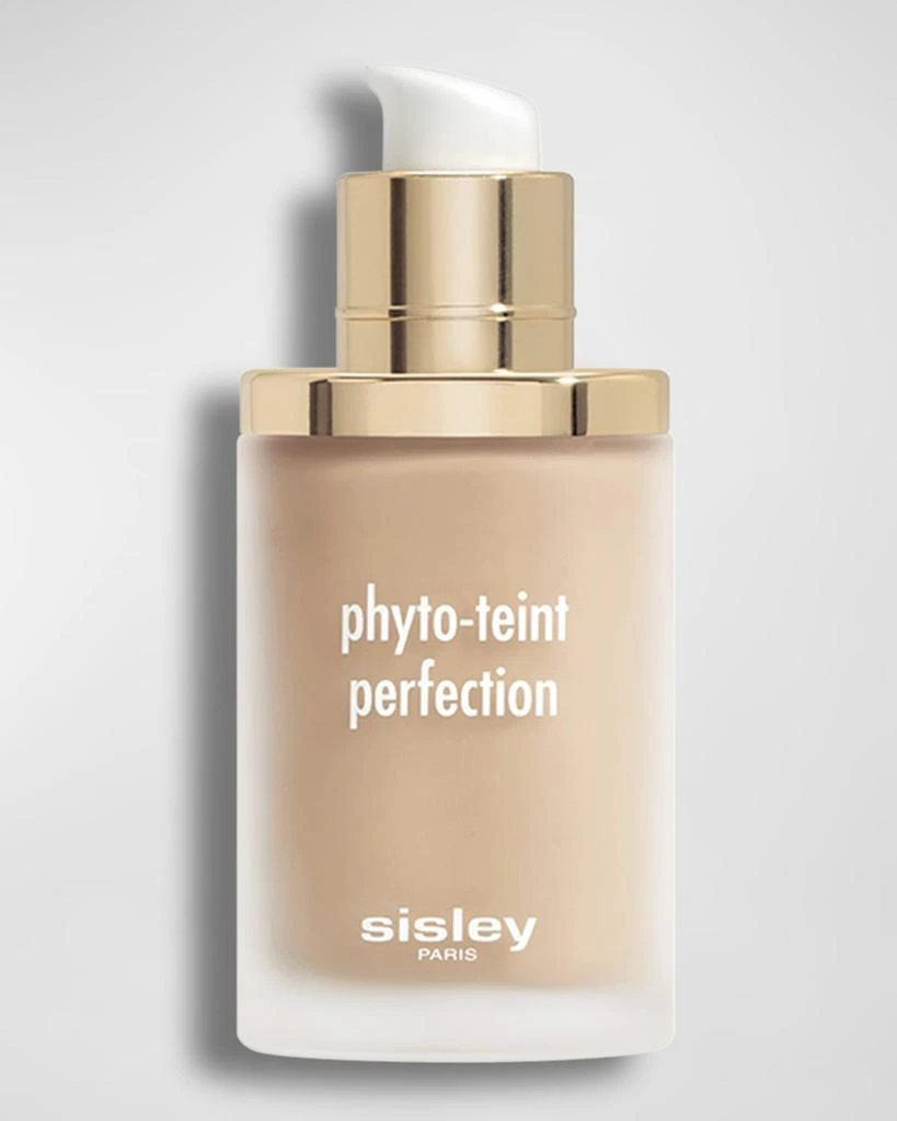 Sisley Phyto-Teint Perfection Foundation 2