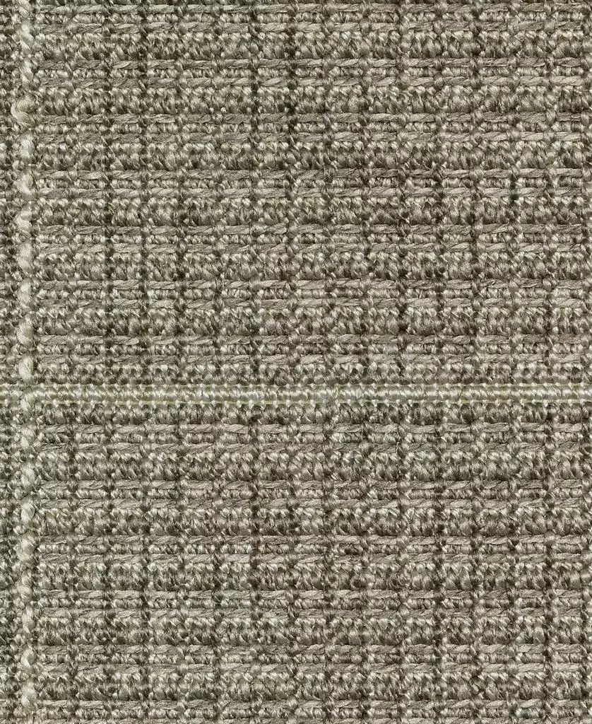 Oriental Weavers Caicos CA04B 1'10x7'6 Runner Area Rug 5