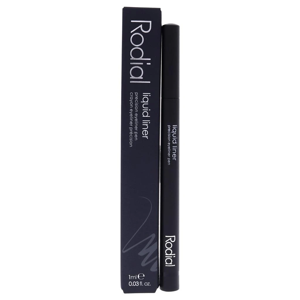 Rodial Liquid Liner - Black by  for Women - 0.03 oz Eyeliner 1