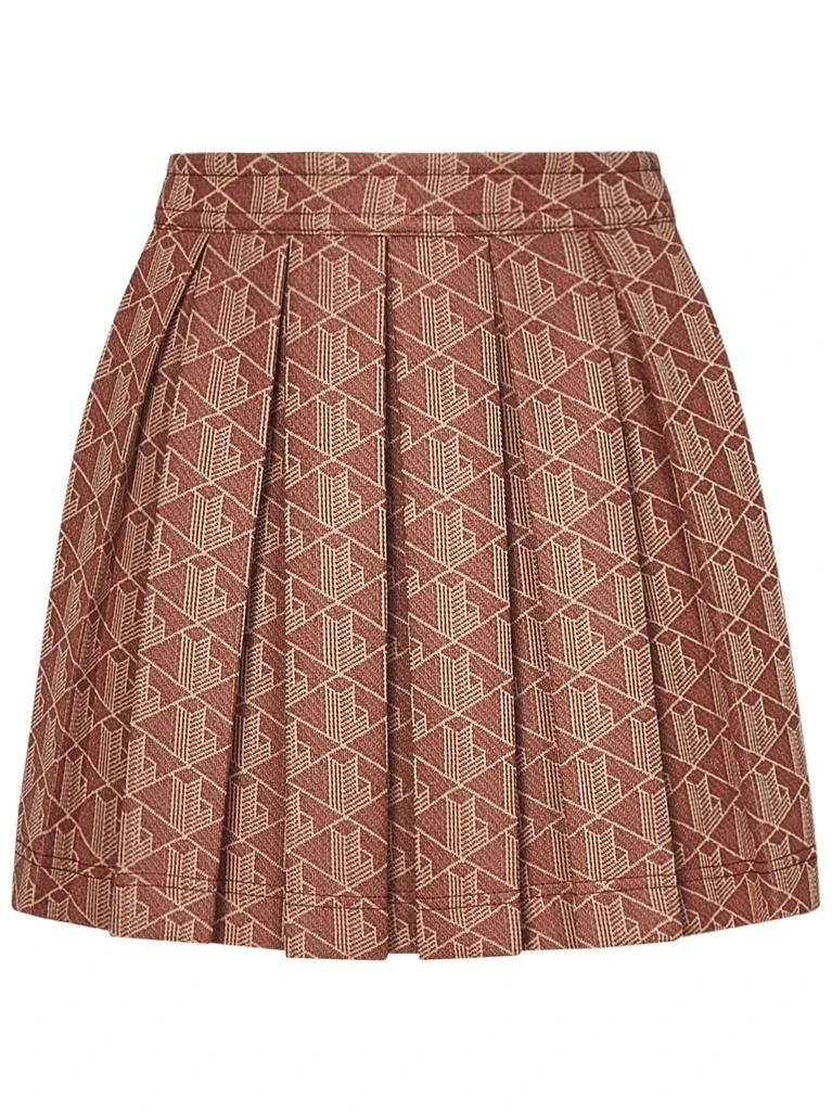 Lacoste Lacoste Skirt 1