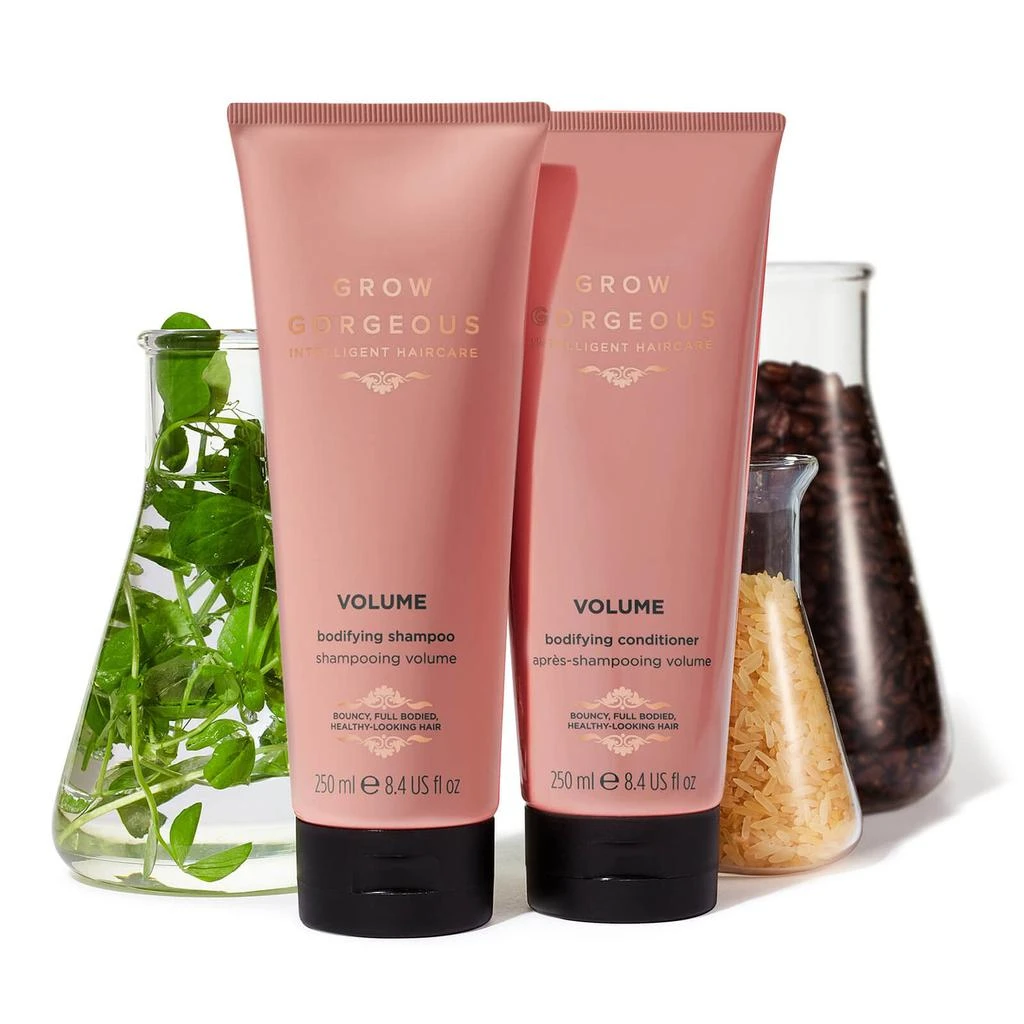 Grow Gorgeous Volume Duo (Worth $34.00) 2