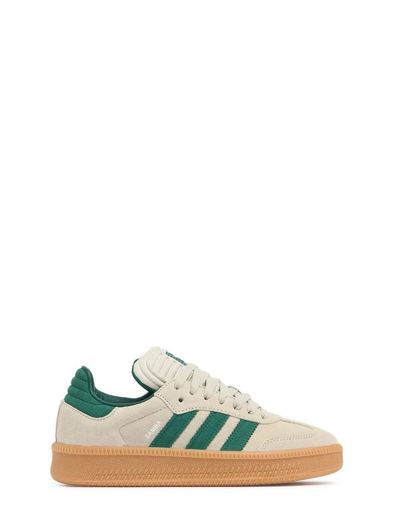 adidas gazelle silver green womens adidas Women's Originals Samba OG