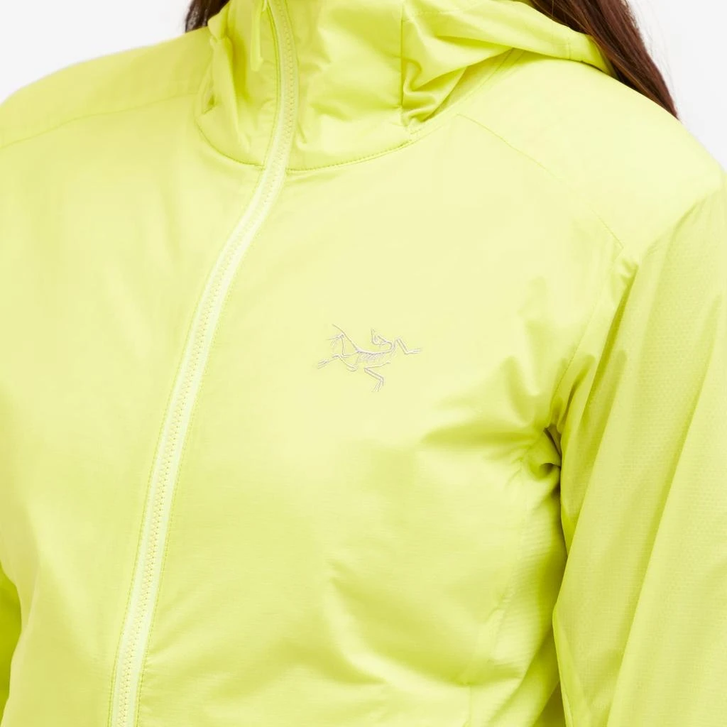 Arc'teryx Arc'teryx Atom Lightweight Hoodie Jacket 5