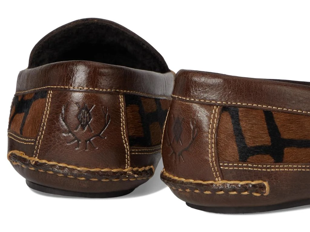 Martin Dingman Cozy Country Bow Tie 6