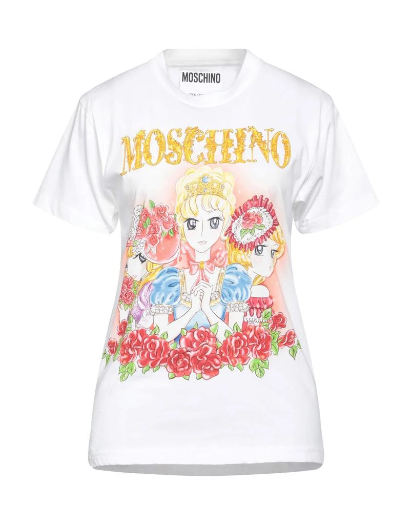 Moschino T-shirt