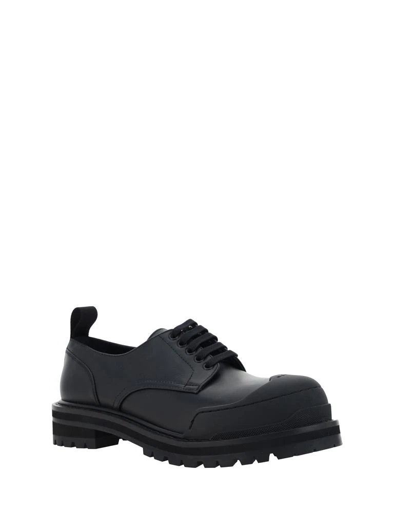Marni Dada Army Derby Shoes  2