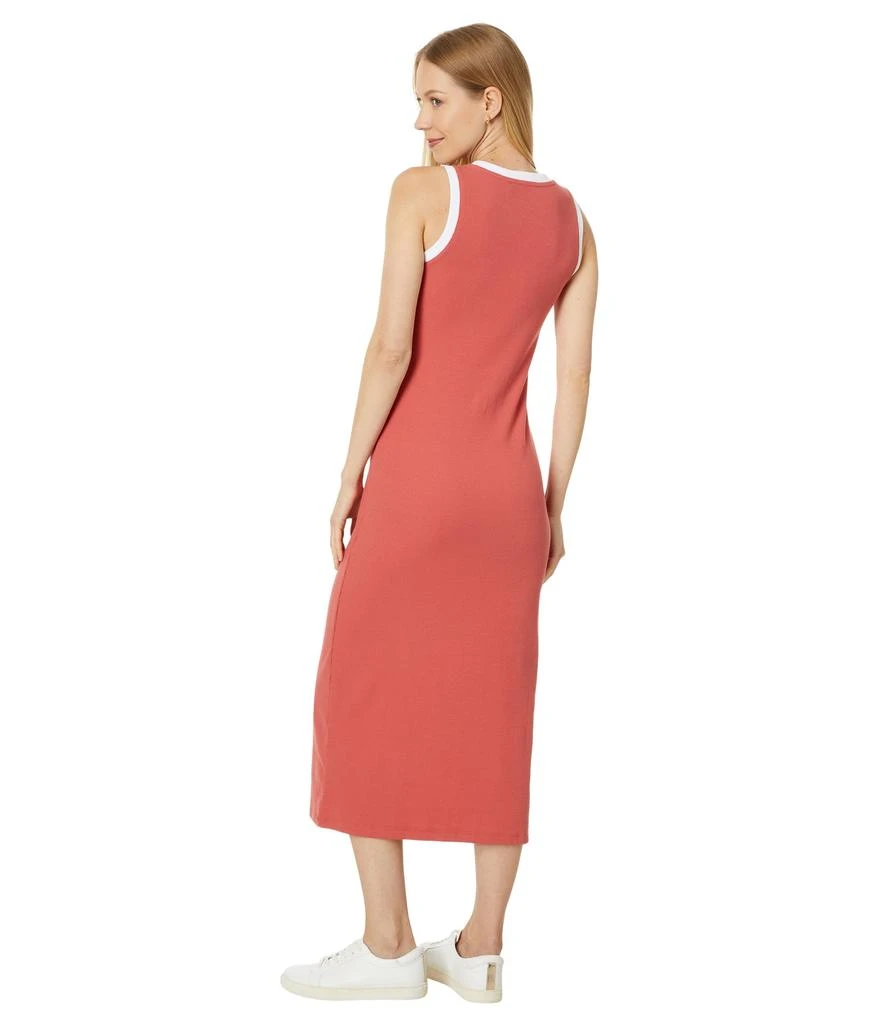 Tommy Hilfiger Sleeveless Midi Dress 2