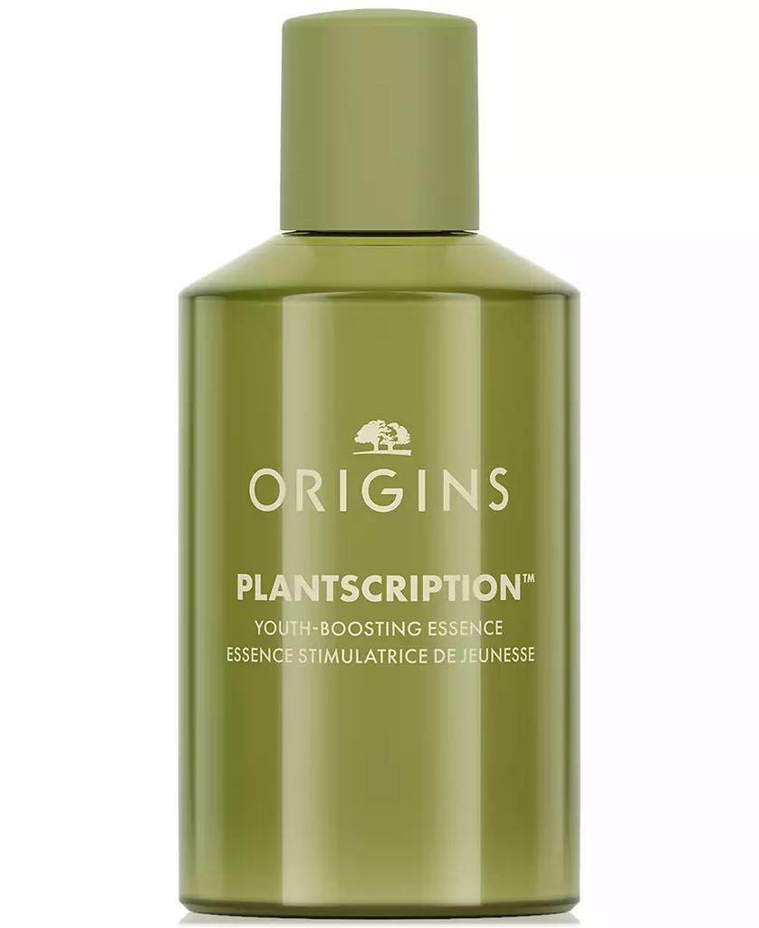 Origins Plantscription Youth Boosting Essence, 5 oz.
