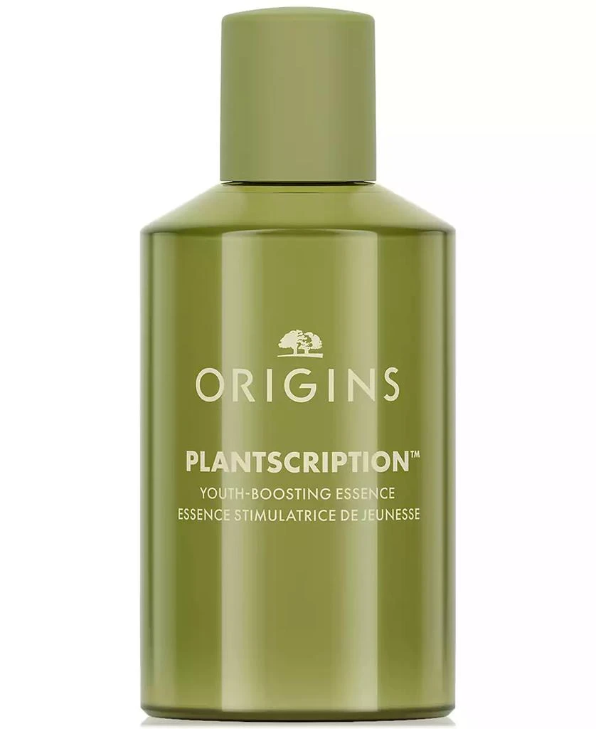 Origins Plantscription Youth Boosting Essence, 5 oz. 1