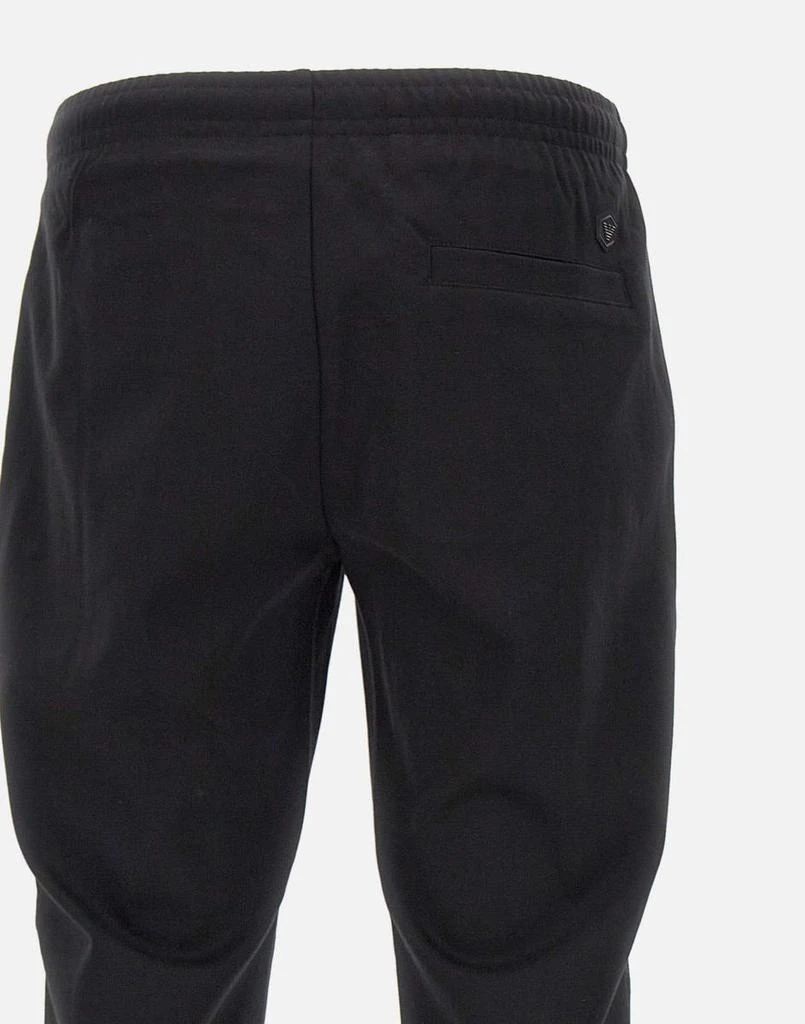 Emporio Armani Emporio Armani Trousers 5