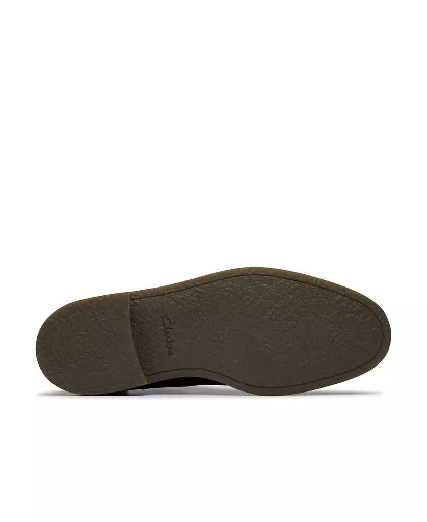 Clarks Collection Men's Jaxen Easy Boots 5