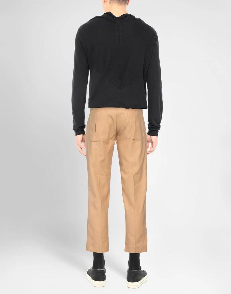 NEILL KATTER Casual pants 3