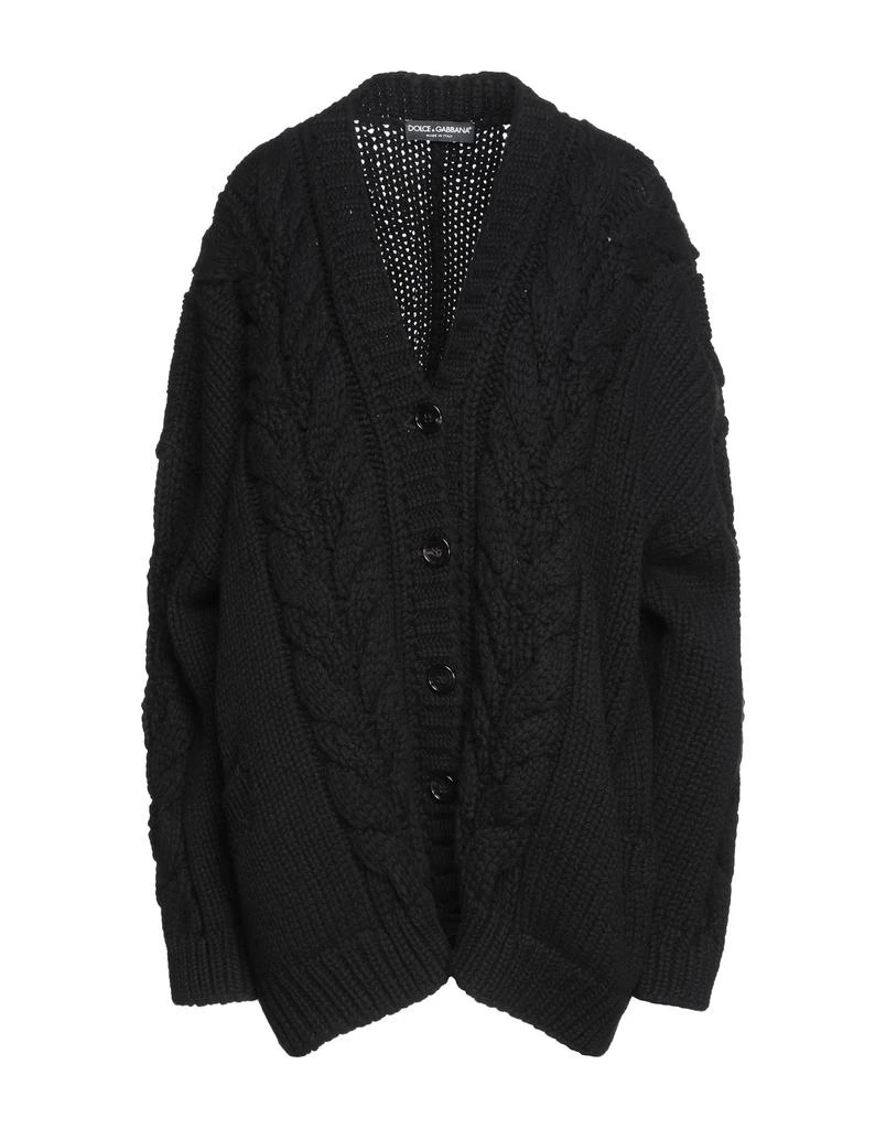 Dolce
Gabbana Cardigan 1
