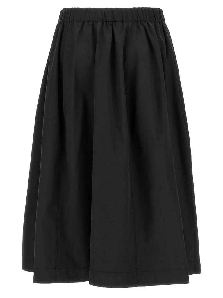 Marni Marni 'Water Repellent' Midi Skirt 2