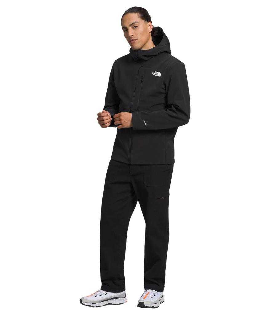 North face men's apex bionic 2 hoodie best sale