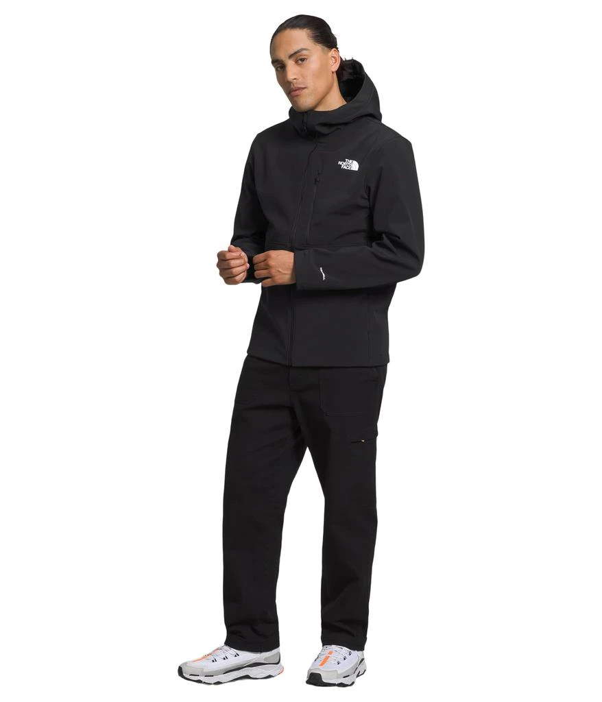 The North Face Apex Bionic 3 Hoodie 3