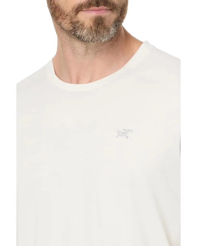 Arc'teryx Men's Arc'teryx Cormac Crew Short Sleeve 3