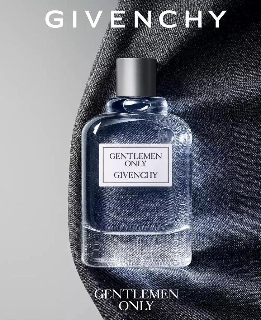 Givenchy Gentlemen Only Men's Eau de Toilette, 3.3 oz 2