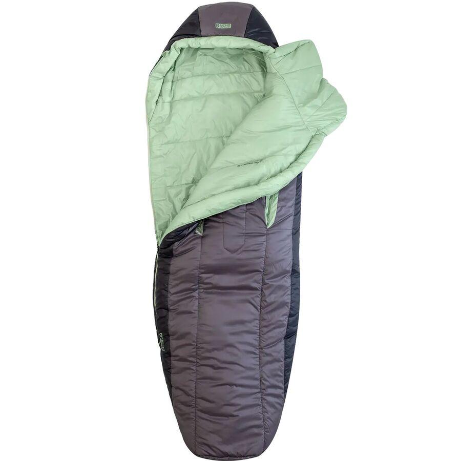 NEMO Equipment Inc. Forte Endless Promise Sleeping Bag: 35 Deg - Women
s
