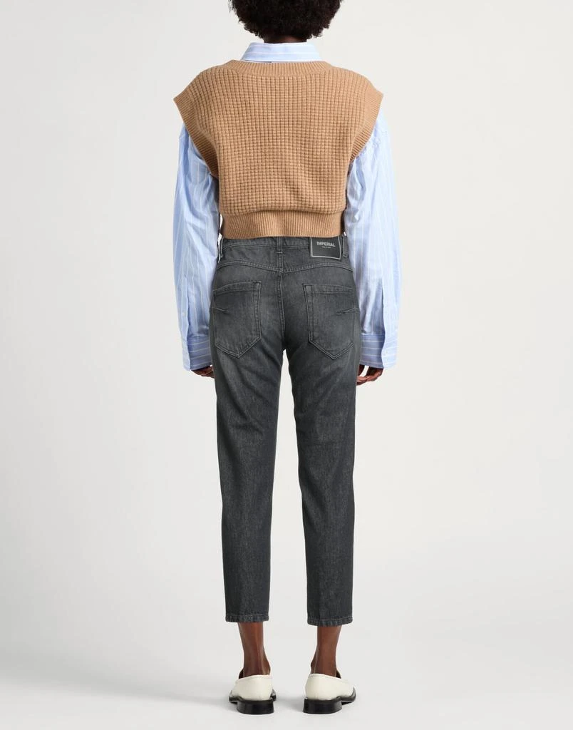 IMPERIAL Denim pants 3