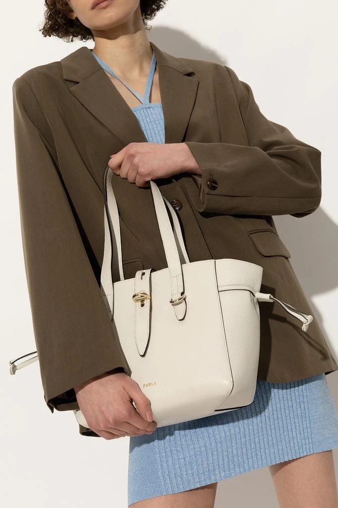 Furla ‘Net Small’ shopper bag 2