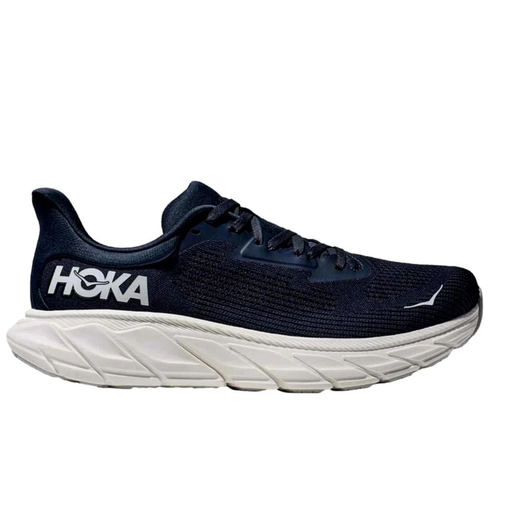 Hoka One Arahi 7 Outerspace / White  1147850-OPC Men
s