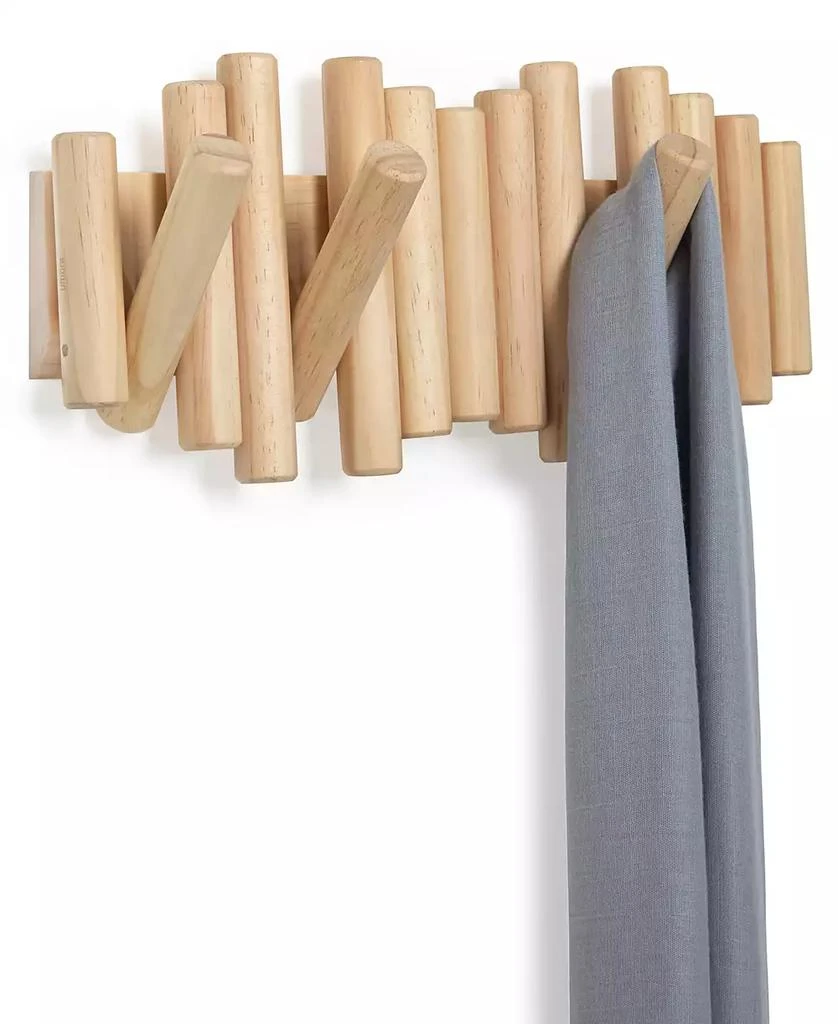 Umbra Picket Rail Wall Hook 6