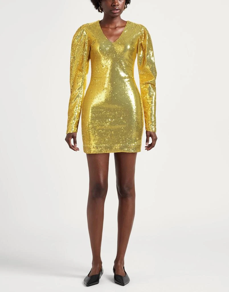 SUOLI Sequin dress 4