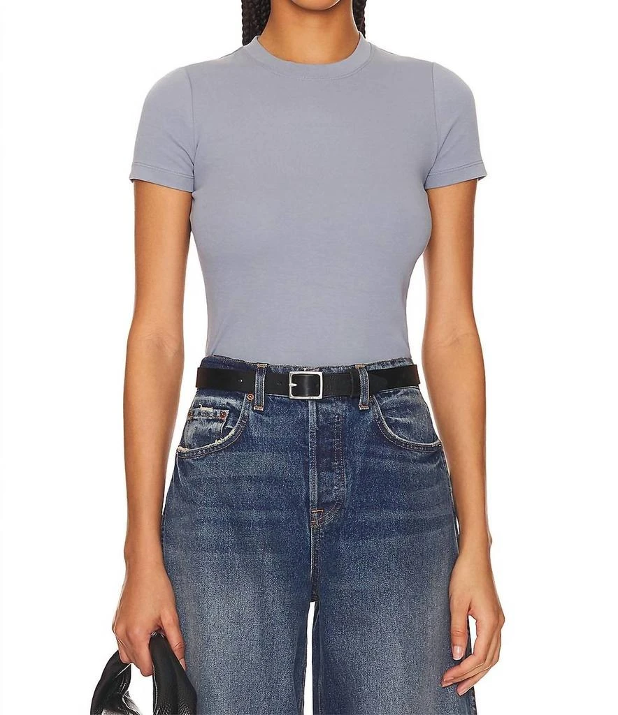 Cuts Cuts - TOMBOY TEE 1