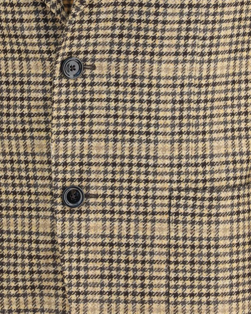 LARDINI Lardini single-breasted Blazer 4