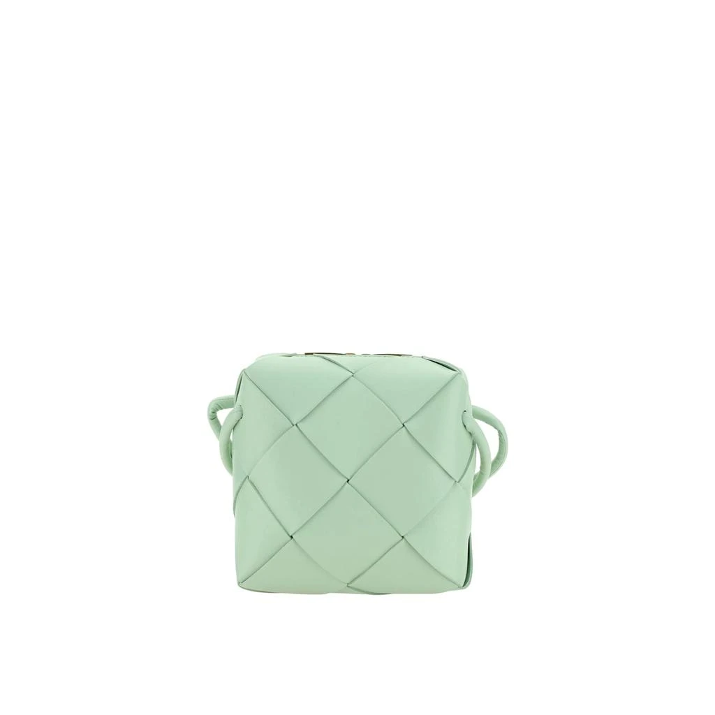 Bottega Veneta Mini Cassette Shoulder Bag 1