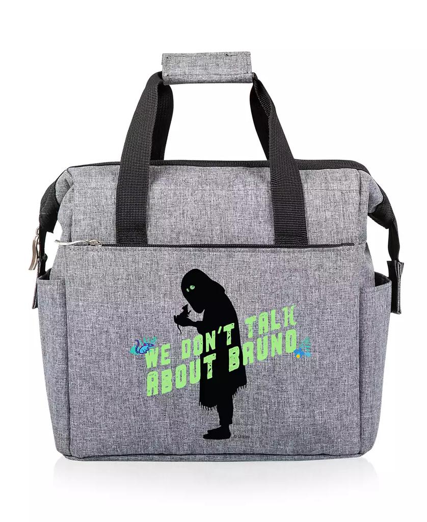 ONIVA Disney Encanto Bruno On The Go Lunch Cooler Bag