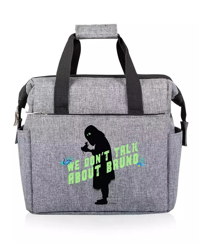 ONIVA Disney Encanto Bruno On The Go Lunch Cooler Bag 1