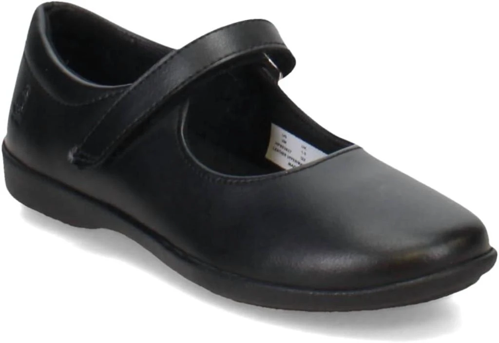 Hush Puppies Girl In Black 1