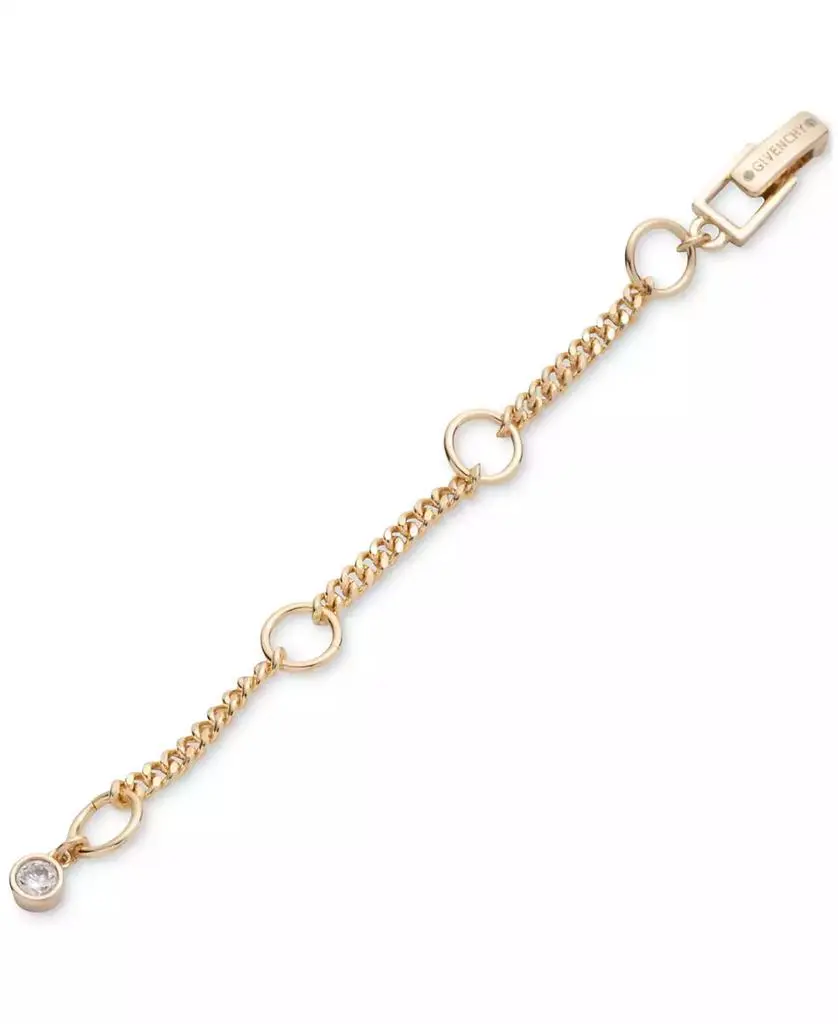 Givenchy Necklace Extender