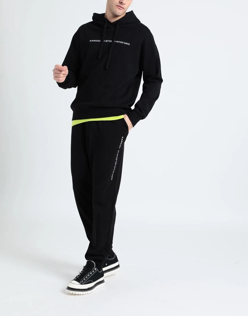 Kangol Casual pants 4