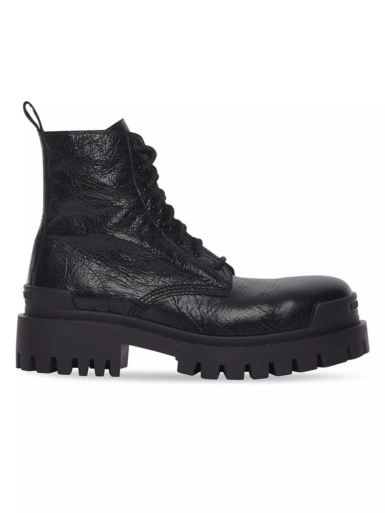Balenciaga Strike 20mm Boots 1
