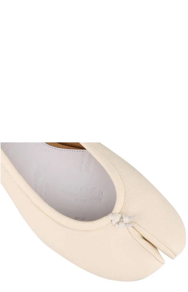 MAISON MARGIELA Maison Margiela Tabi Ballet Flats 5
