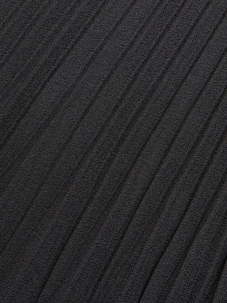 Jenni Kayne Matte Pleated Midi Skirt 7