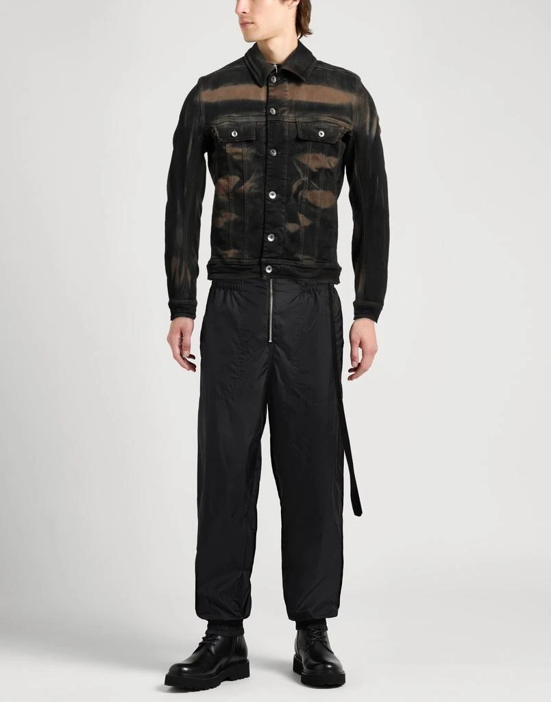 Rick Owens Denim jacket 2