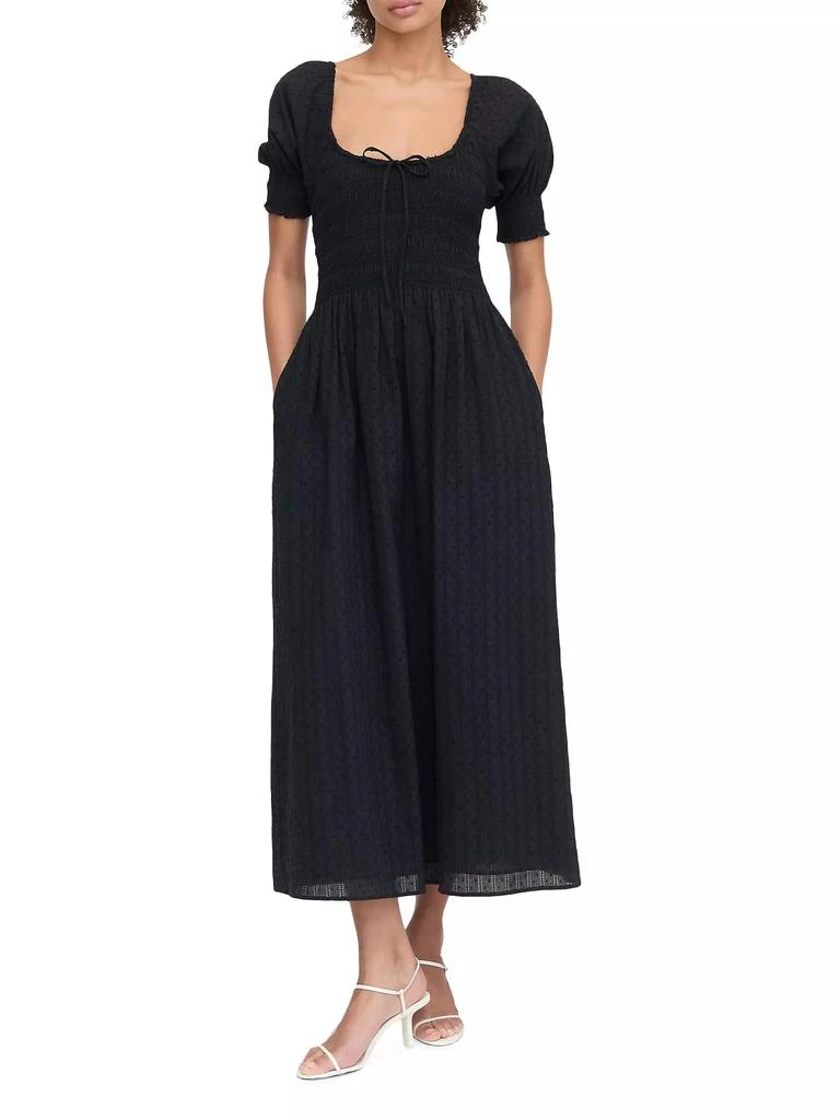 Hill House Home The Madeline Nap Dress 2