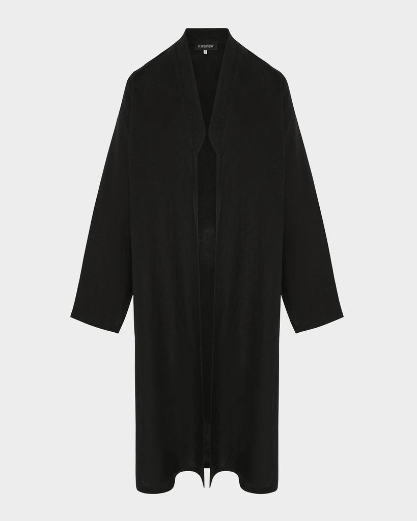 Eskandar Bakhtiari Coat