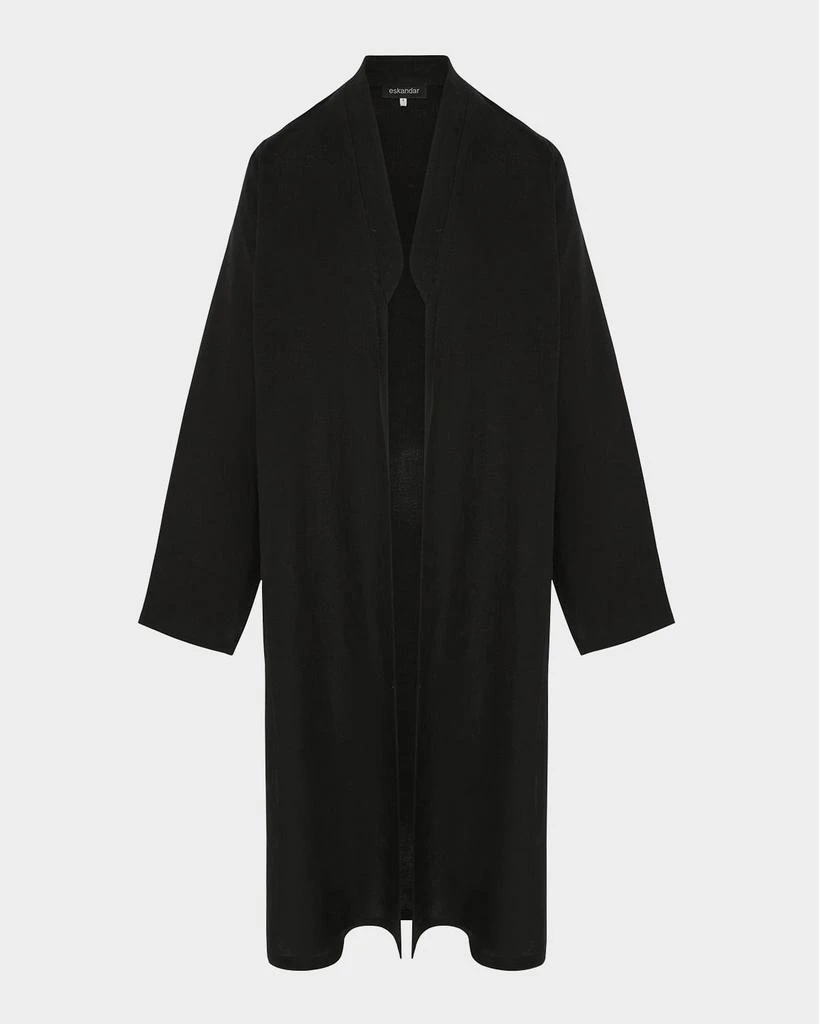 Eskandar Bakhtiari Coat 1