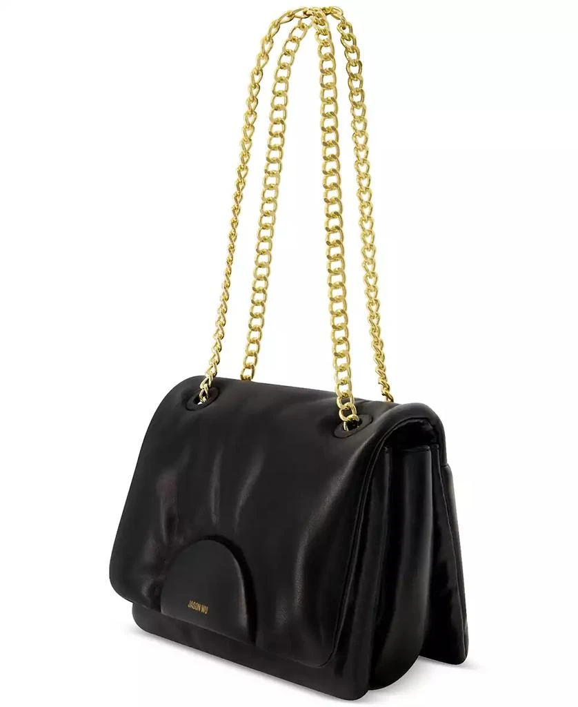 Jason Wu Duvet Chain Small Leather Shoulder Bag 6
