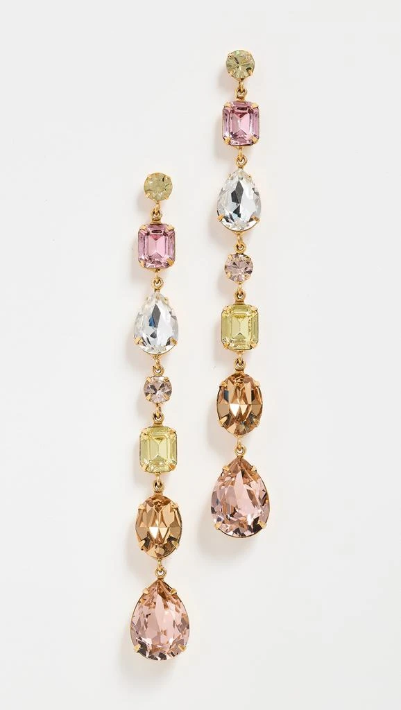 Jennifer Behr Cassia Earrings 1