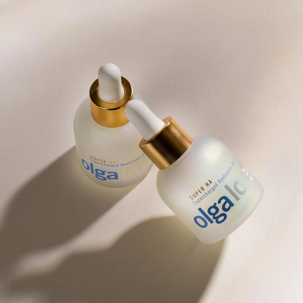 Olga Lorencin Skin Care Olga Lorencin Skin Care Super HA Supercharged Hyaluronic Acid Serum 60ml 8