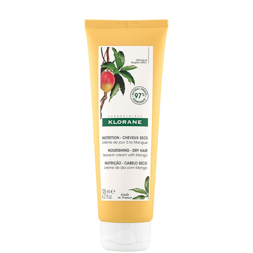 KLORANE Klorane Mango Leave-in Cream 125ml